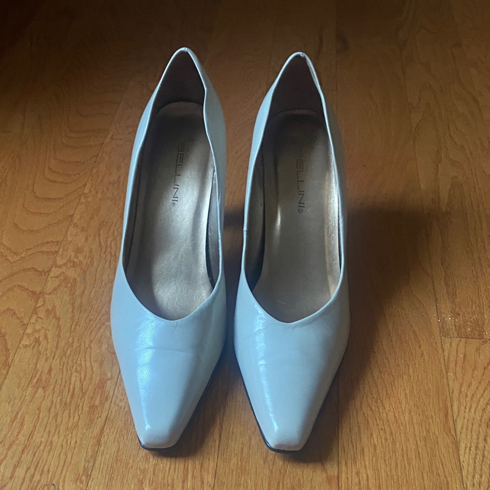 Bellini Pumps